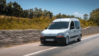 Casper Kangoo Erfelek Sinop