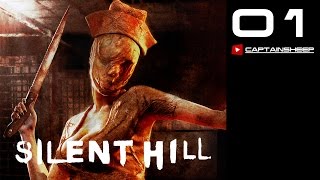 สยองขวัญ - Silent Hill - P1 [Thai/ไทย]