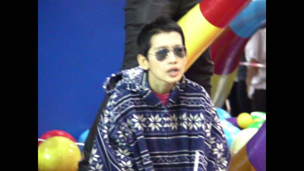 อ้อม สุนิสา - GMM Wonderland 2