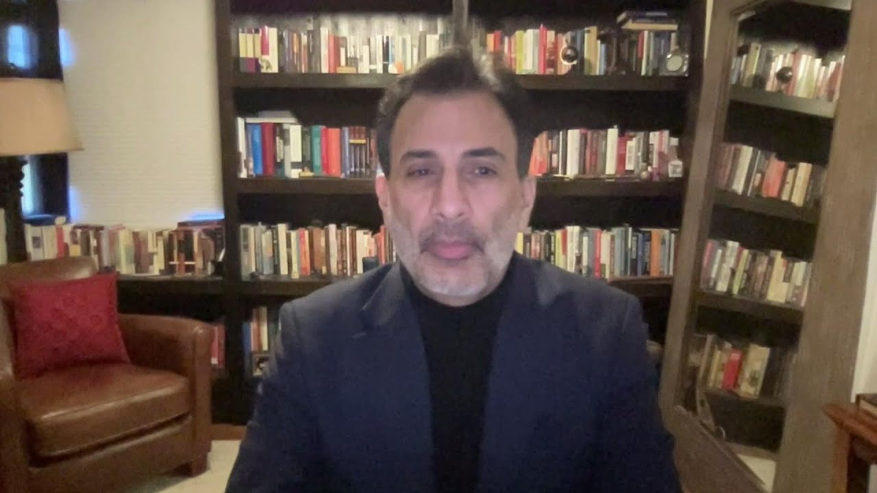 Rubio says Iran trying to hold world hostage with strikes