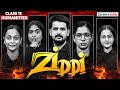 Class 12 Humanities : अंतिम वार 🔥 Board Exam 2026