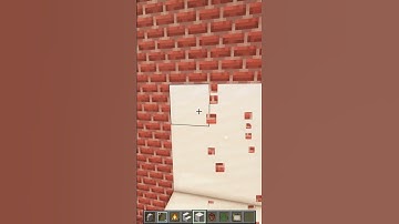 How to build a fireplace in Minecraft!