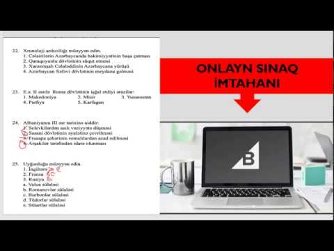 Video: Niyə bu gün dəniz mənzərəsi rəssamı Aivazovskinin iki rəsmini Rusiyada nümayiş etdirmək qadağandır?