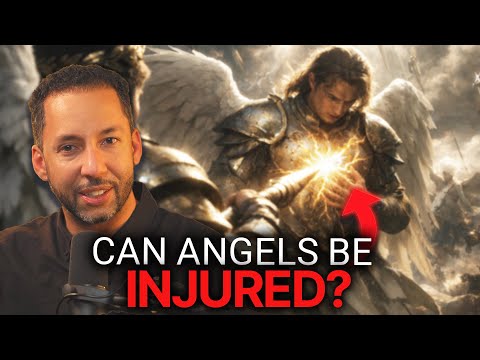 Pre-Adamic Wars, Ancient Conflict, and the backstory of Lucifer’s military