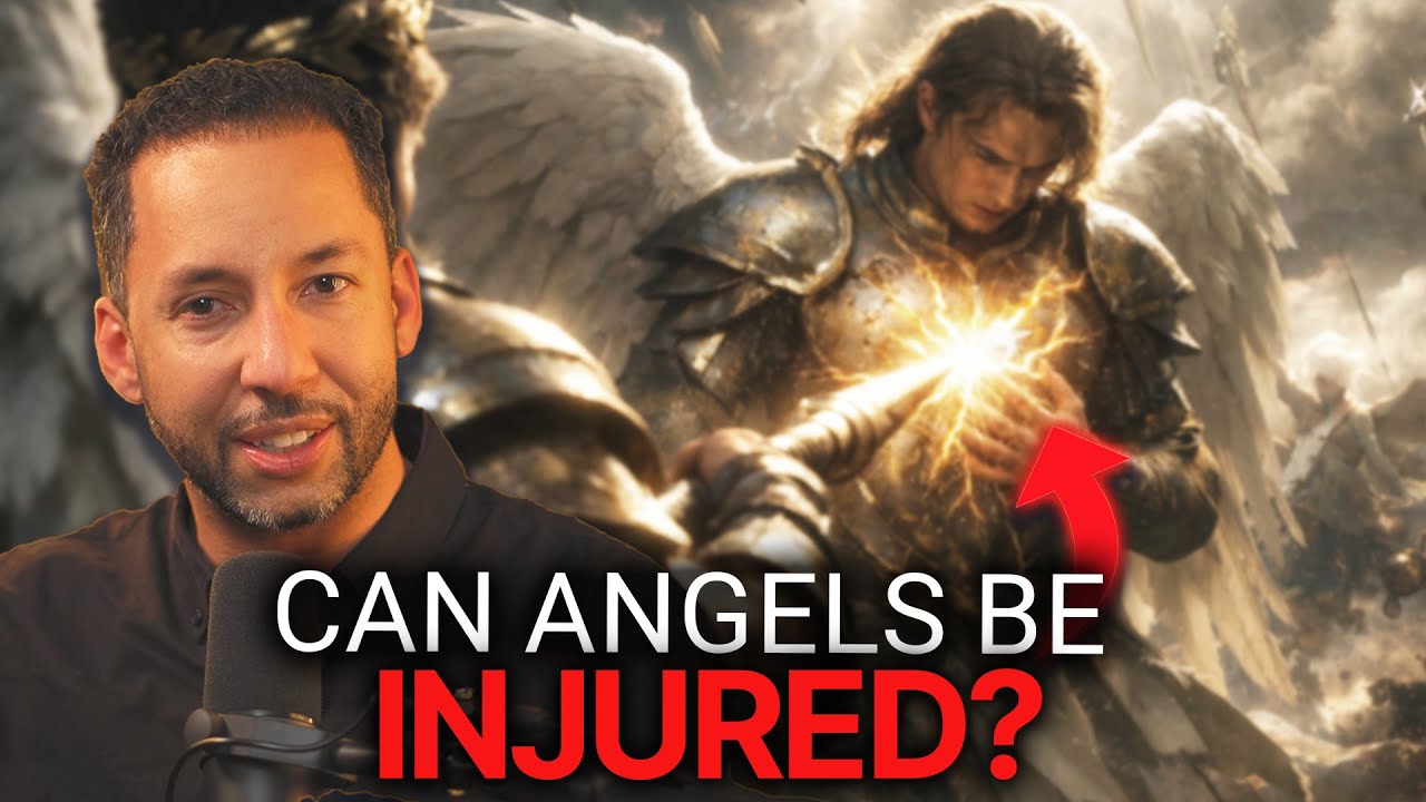 Pre-Adamic Wars, Ancient Conflict, and the backstory of Lucifer’s military