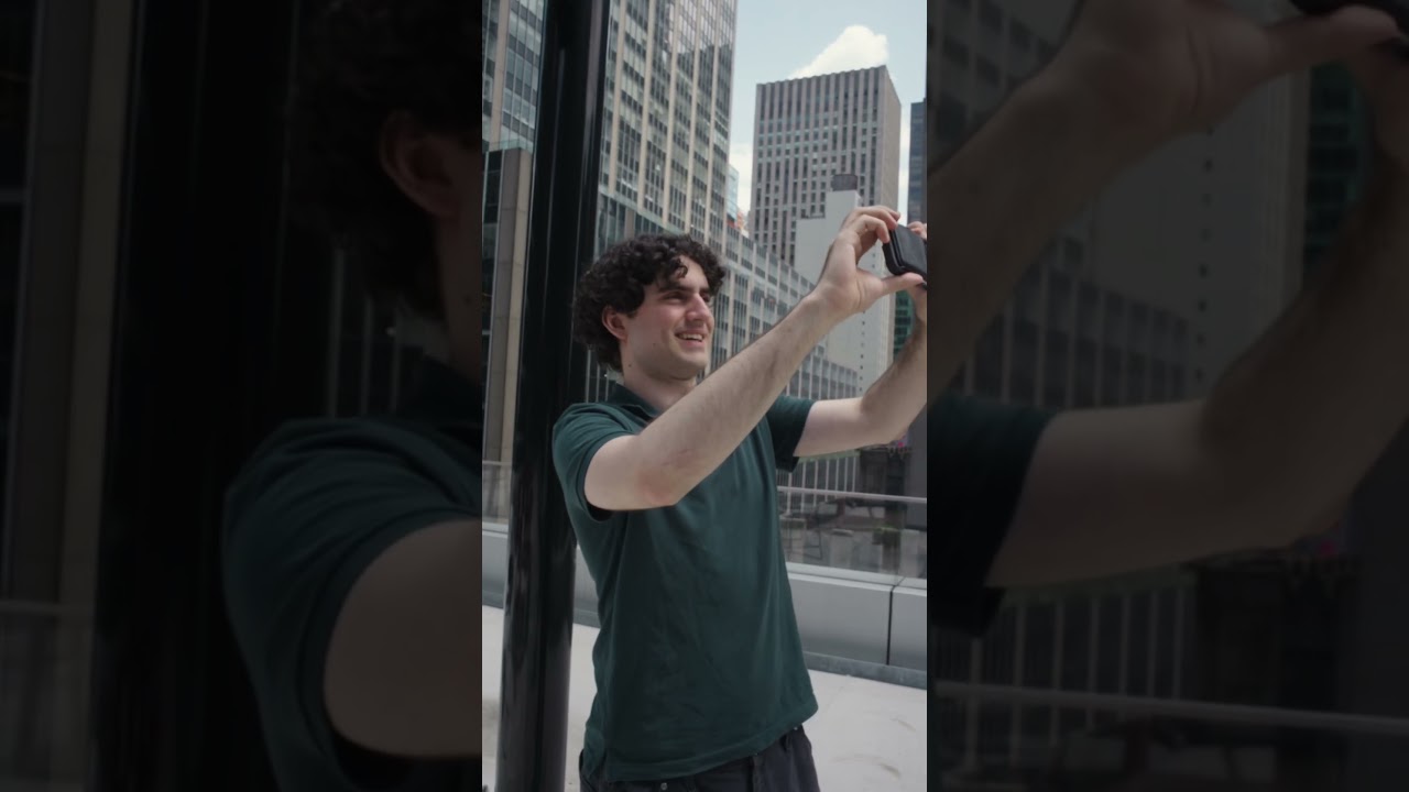 How I recreated the Kaiju from Superman 