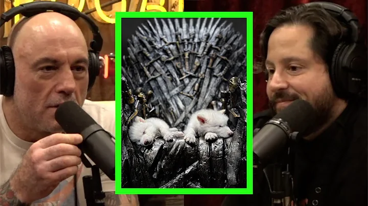 Scientists Bring the Dire Wolf Back from Extinction