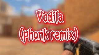 Vodila (phonk remix)