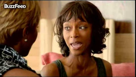 Lifetime Presents: WHITNEY (Whitney Houston Biopic...