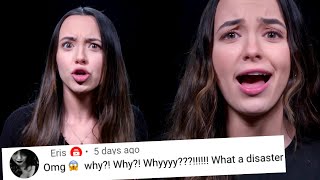 Singing Internet DRAMA! - Merrell Twins