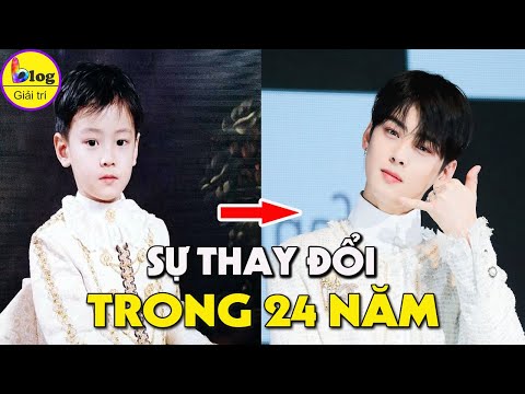 Video: Từ gốc của Astro là gì?