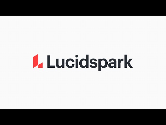Lucidspark | Where ideas ignite