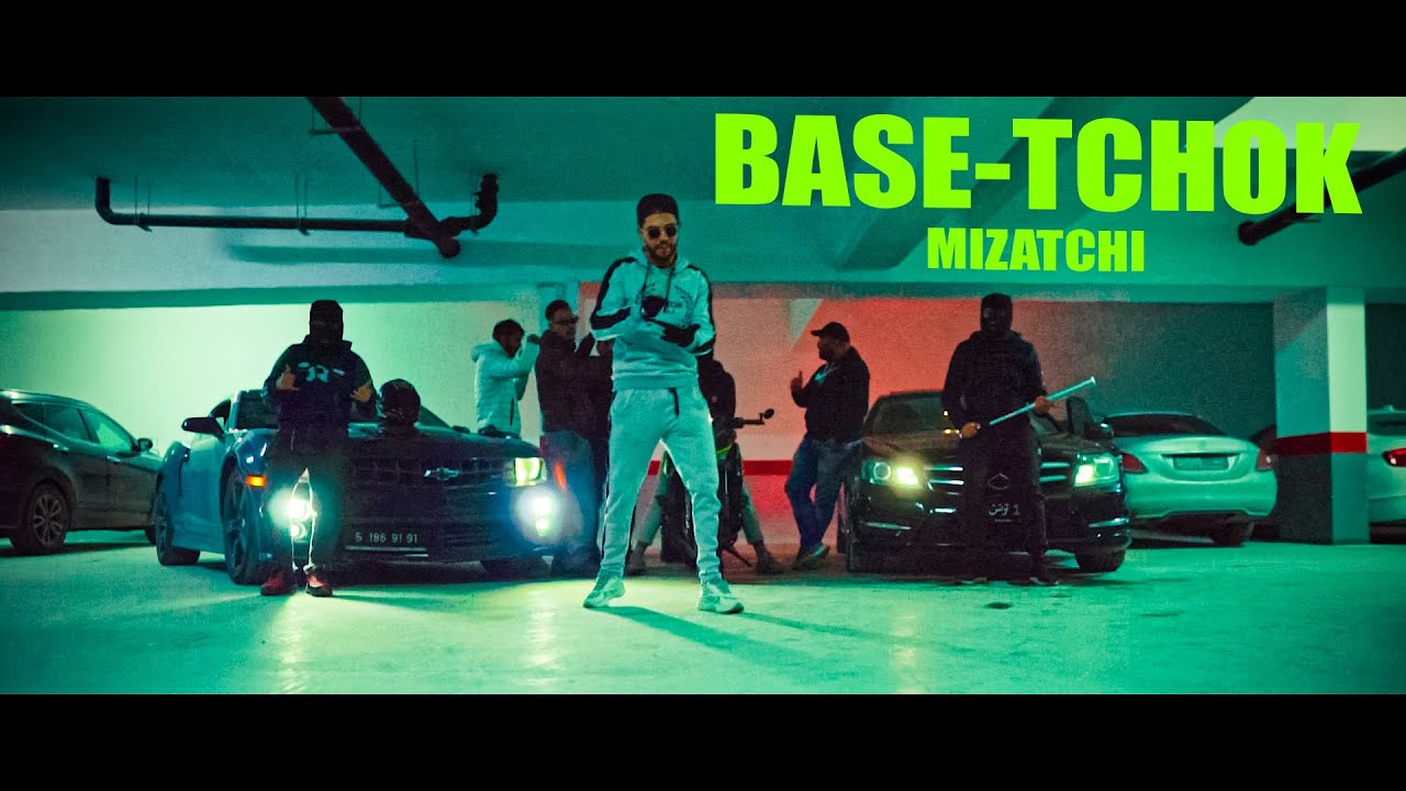 Watch MIZATCHI - BASE TCHOK /باز تشك ( CLIP OFFICIEL ) on YouTube Watch MIZATCHI - BASE TCHOK /باز تشك ( CLIP OFFICIEL ) on YouTube
