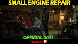SMALL ENGINE REPAIR Official Trailer #Shorts