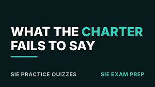Details SIE Practice Quiz: 10 Equity Questions With Every Wrong Answer Explained Update