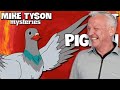Mike Tyson Mysteries | Best of Pigeon Season 1 REACTION | OFFICE BLOKES REACT!!