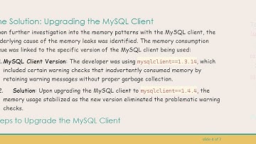 Resolving Memory Leaks in Django with bulk_create and ignore_conflicts