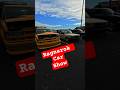 Ragnarok Car Show Monroe, MI #zcaders #shorts #carshow #Car