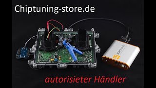 : Autotuner Tool Chiptuning Flasher f"ur Tuner und die die es werden wollen !