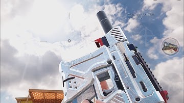 The Switchblade X9 is a CBR4 killer (Best Gunsmith)