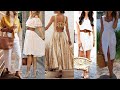 Tendencias de MODA MUJER PRIMAVERA VERANO 2021 / ropa de moda mujer primavera verano 2021