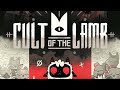 Cult of The Lamb - Nyushu Switch Emulator Gameplay on Mediatek Helio G200