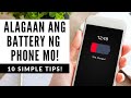 Sampung Tips Para Maingatan Ang Battery ng Phone Mo feat. Momax Q. Power PRO