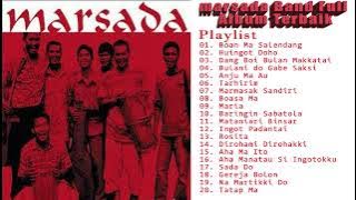 Marsada Band - Full Album Terbaik - Lagu Terpopuler - Lagu Terbaru