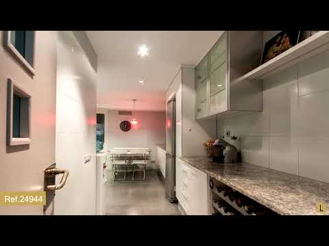 AmatLuxury 24944 - Alto standing en Sant Gervasi - Galvany