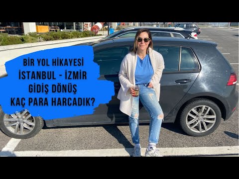 Özel Araçla İstanbul - İzmir Gidiş Dönüş Ne Kadar Tutuyor?