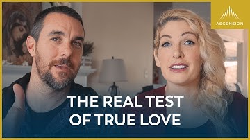 Find Out If You’re Really in Love