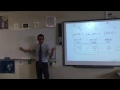 Triangle Properties and Sine Rule