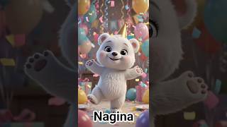 🎉 Happy Birthday to You, Nagina! 🎂🥳 | Special Birthday Wishes 🎈