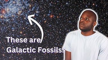 Globular Clusters - The Galactic Fossils of our Universe!