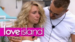 Cassidy Breaks Down Love Island Australia 2018