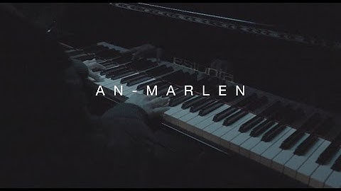 Timbility SPOTLIGHT | #2: An-Marlen