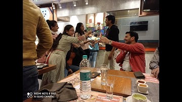 Concretio Cultural Video