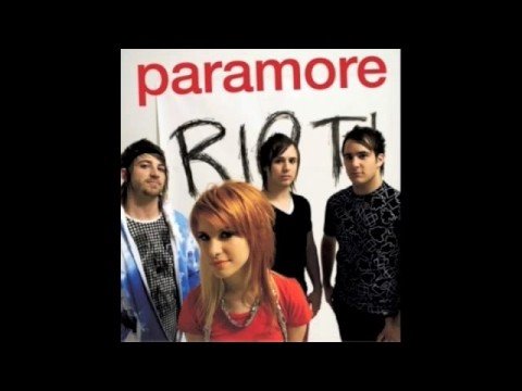 Paramore DECODE NEWW HQ 