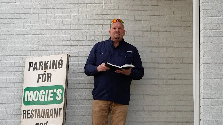 Pastor Dean Wards Online Message For February 25, 2024