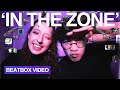 &#39;IN THE ZONE&#39; - Trung Bao &amp; Chiwawa (Beatbox Video)