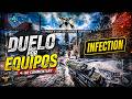 Call Of Duty Black Ops 3 - HD - || Infection || No commentary ||