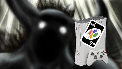 Dormin has Uno (Shadow of the Colossus) #shorts