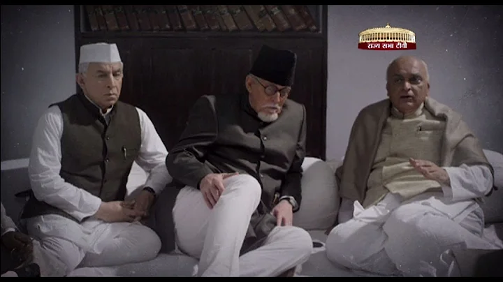 Promo - Samvidhaan - Episode 2