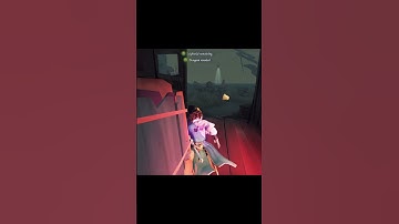 Nailed The Impossible Rescue  #identityvplayer #idvsurvivor #idv #identityvcowboy