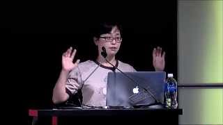 GopherCon 2015: Hana Kim - Go For Mobile Devices screenshot 5