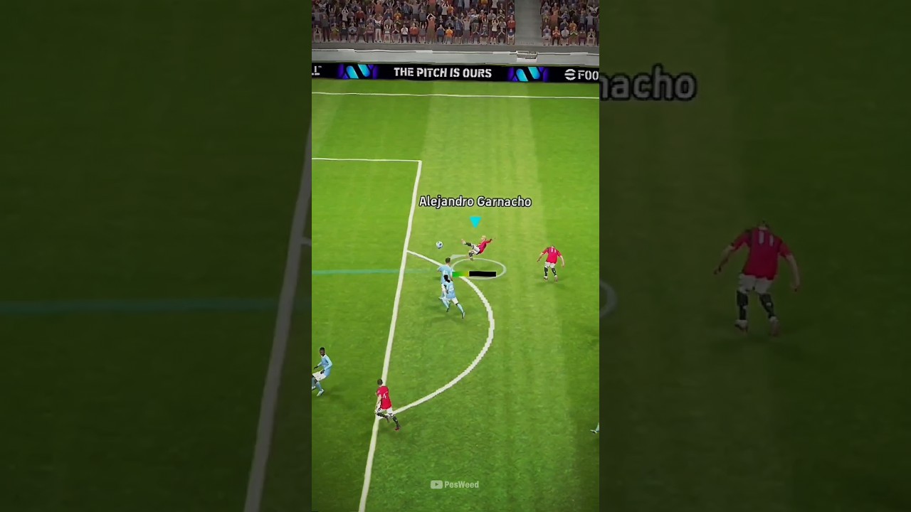 Impossible💀🔥💔😨 #efootball2024 #pes #efootball #pes2021 #pes2023 #efootball2023 #shorts