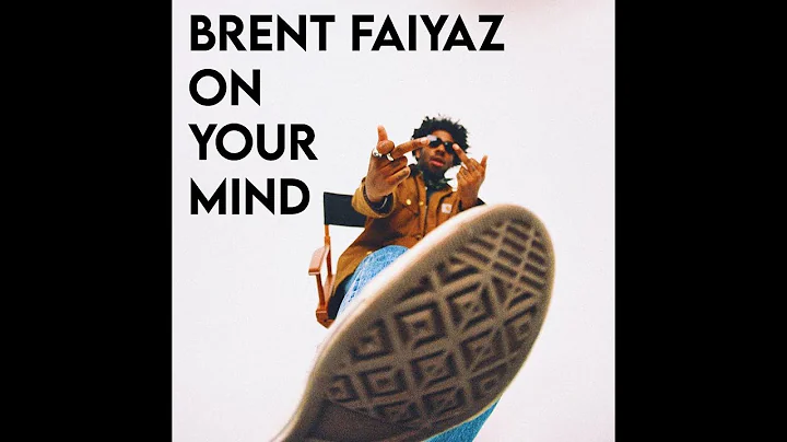 Brent Faiyaz - Been Away x On Your Mind (Unreleased w/Lyrics)