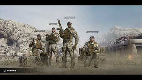 WARFACE: GLOBAL OPERATIONS PVE GAMEPLAY | ANDROID/IOS | NEW UPDATE 2020