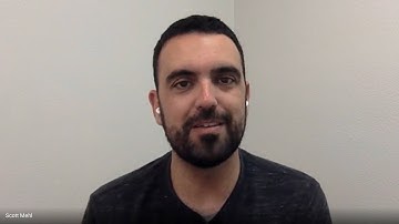 Discipleship in a COVID-19 World - Interview with Scott Mehl