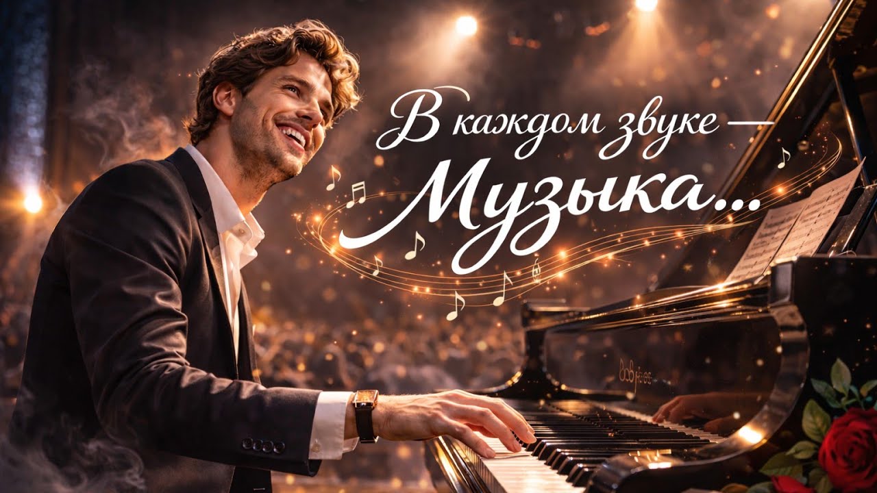 НЕВЕРОЯТНО красивая музыка, которая наполняет светом | Music for the Soul